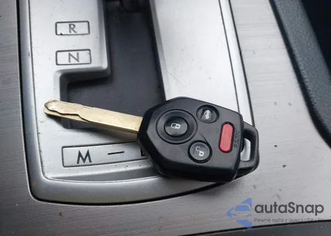 2014 Subaru Outback 2.5I Premium из США, поврежденный, VIN 4S4BRBCC2E3299458